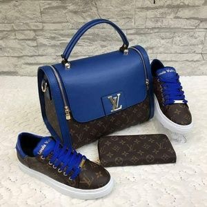 Meet your Posher, Charmaine